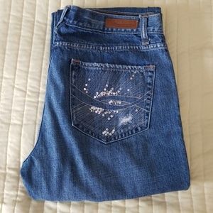 A&f jeans